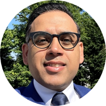 Dr. Murtaza Bhatti, DO