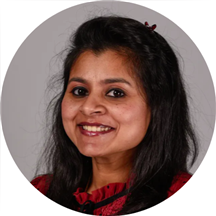 Dr. Murti Kapadia, DMD