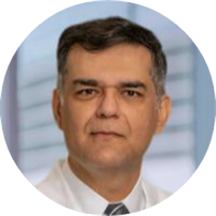 Dr. Musab Saeed, MD