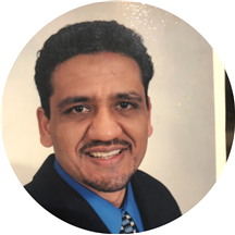 Dr. Musharaf Momin, MD