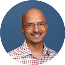 Dr. Muskula Kumar, MD