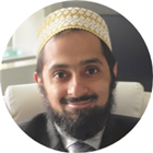 Dr. Mustafa Abdulhusein, MD