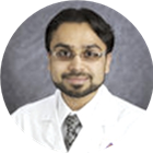 Dr. Mustafa Moazam, MD