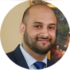 Dr. Mustafa Pirzada, MD