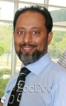 Dr. Mustafa Yamani, DDS