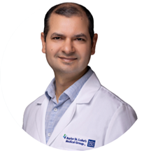 Dr. Mustanser Badar, MD