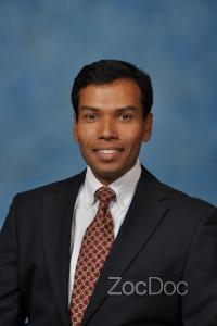Dr. Mustasim Rumi, MD