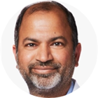 Dr. Muzakeer Shaik, MD