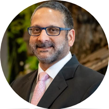 Dr. Muzammil Saeed, DDS