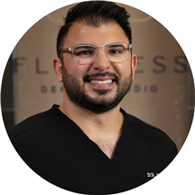 Dr. Muzmml Raufy, DDS