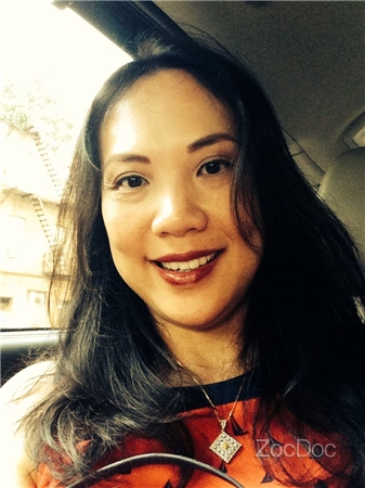 Dr. My-Huong Ta, DDS