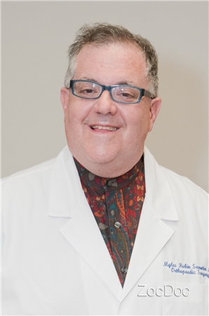 Dr. Myles Samotin, MD