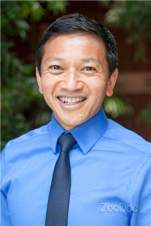 Dr. Mylo Magtoto, DC