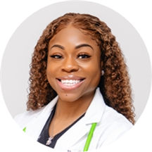 Dr. Myra Atchison, DNP, NP, FNP