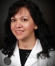 Dr. Myriam Ensling, MD
