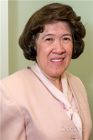Dr. Myrna Ortega, MD
