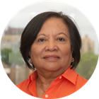 Dr. Myrna Patricio, MD