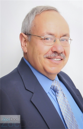 Dr. Myron Bass, DDS