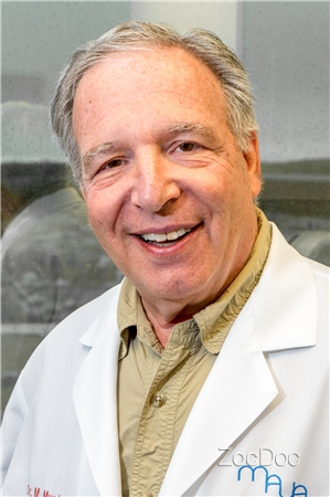 Dr. Myron Murdock, MD