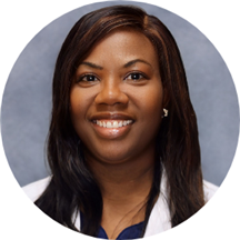 Dr. Myrtha Jura-Pierre, MD
