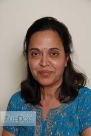 Dr. Mythili Rangan, MD