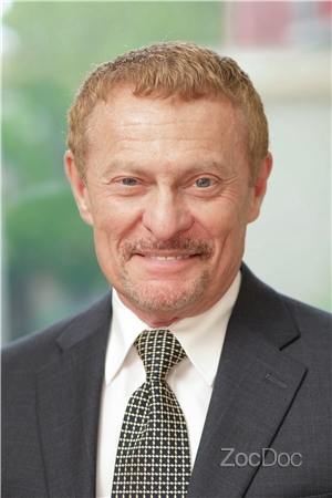 Dr. N. Patrick Hennessey, MD