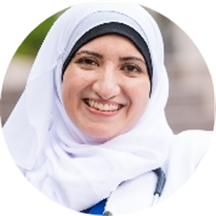 Dr. Nabaa Zalzala, DO