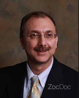 Dr. Nabeel Jabri, MD