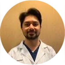 Dr. Nabeel Khan, DMD