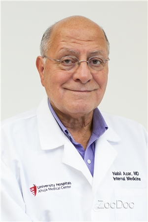 Dr. Nabil Azar, MD