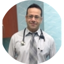 Dr. Nabil Salib, MD
