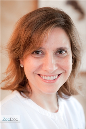 Dr. Nada Zayzafoon, DMD