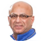 Dr. Nadeem Haque, MD