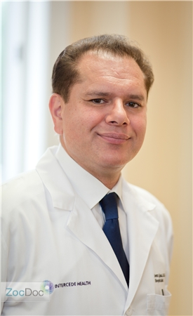 Dr. Nadeem Qazi, MD