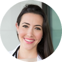 Dr. Nadeen Saleh, MD