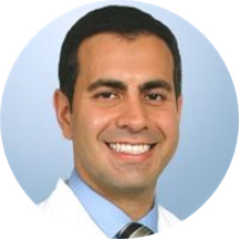 Dr. Nader Ayub, DO
