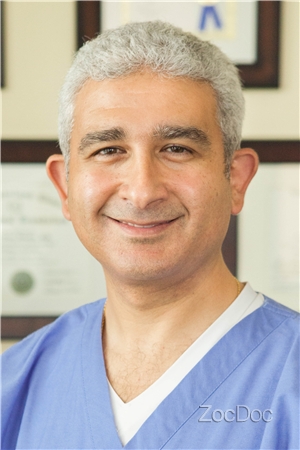 Dr. Nader Iskander, MD