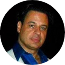 Dr. Nader Siahdohoni, PhD