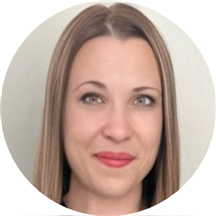 Dr. Nadia Chernyavskaya, DMD