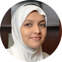 Dr. Nadia Gaddi, MD