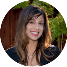 Dr. Nadia Groves, DMD