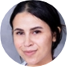 Dr. Nadia Lakhdar, MD