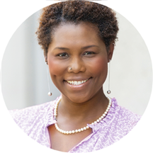 Dr. Nadia Meyer, MD