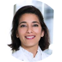 Dr. Nadia Mohyuddin, MD