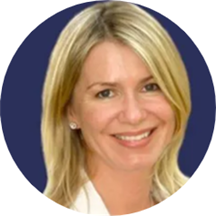 Dr. Nadia Tabachnik, DDS