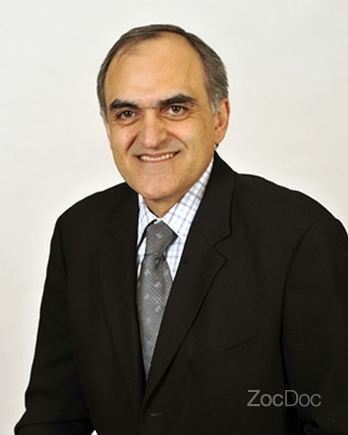 Dr. Nadim Haddad, MD