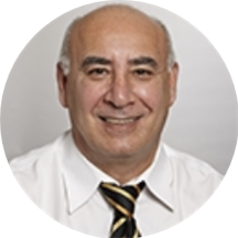 Dr. Nadim Salomon, MD