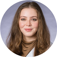 Dr. Nadine Abouchaleh, MD