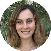 Dr. Nadine Bouz, PsyD