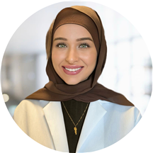 Dr. Nadine Jawad, MD